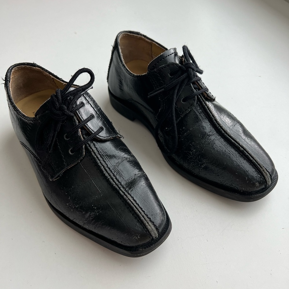 LibertyZeno dress shoe